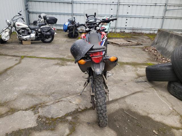 2017 HONDA CRF250 L MLHMD4419H5001577