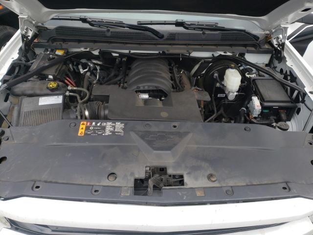 2019 CHEVROLET SILVERADO 2GCVKPEC6K1236624