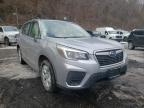 2019 SUBARU  FORESTER