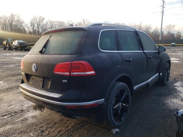 2017 VOLKSWAGEN TOUAREG WO WVGRF7BP5HD002139