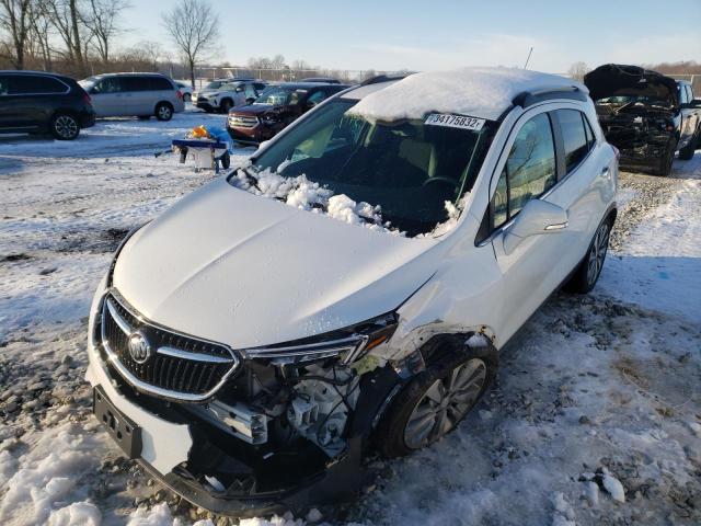 KL4CJASB2HB228932 Buick Encore Pre 2017. Фото: 1