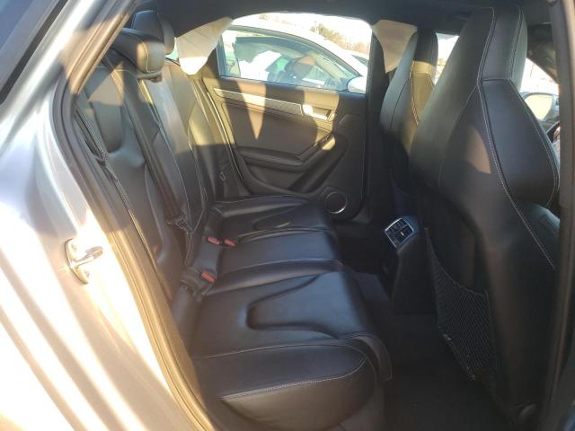2015 AUDI S4 PRESTIG WAUKGAFL5FA105399