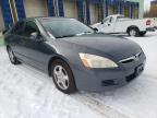 2007 HONDA  ACCORD