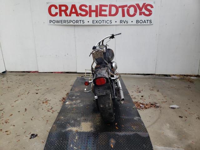 2003 HARLEY-DAVIDSON FXST 1HD1BHY163Y110081