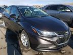 2017 CHEVROLET  CRUZE