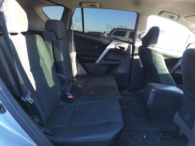 2T3ZFREV8JW515971 Toyota Rav4 Le 2018. Фото: 5