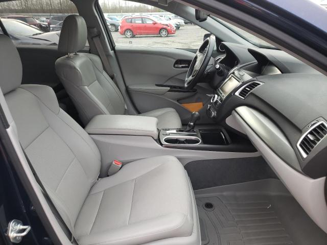 2016 ACURA RDX ADVANC 5J8TB4H74GL016924
