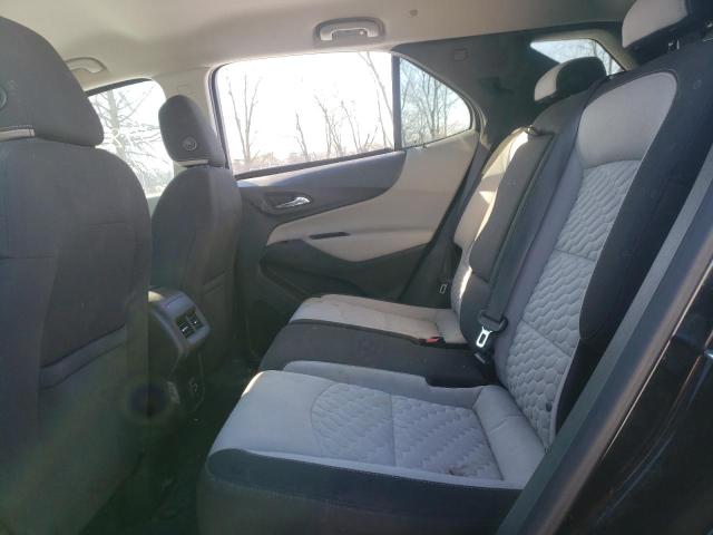 2GNAXKEV4L6103151 Chevrolet Equinox Lt 2020. Фото: 5