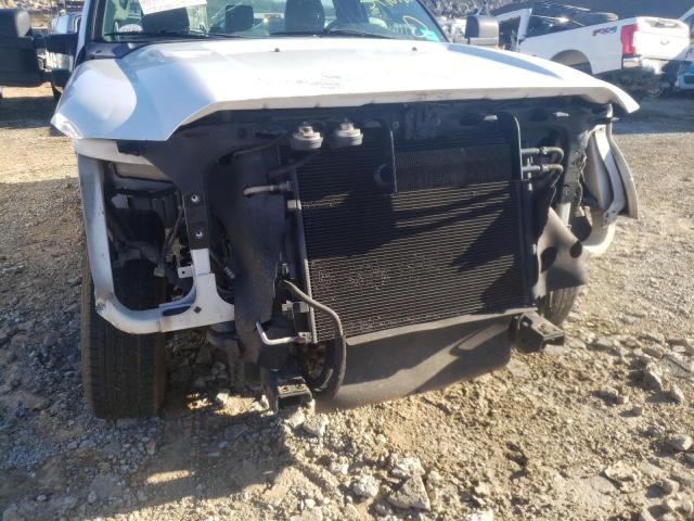 2013 FORD F250 SUPER - 1FTBF2A64DEA24302