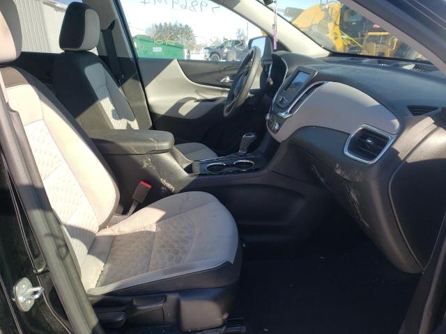 2GNAXKEV4L6103151 Chevrolet Equinox Lt 2020. Фото: 4