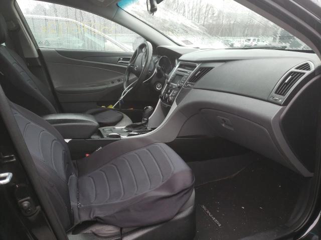 2022 HYUNDAI SONATA GLS 5NPEB4AC8EH880567