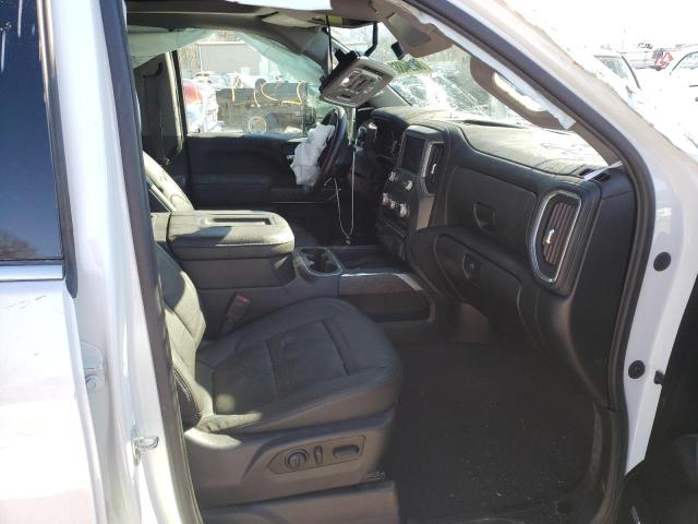 2021 GMC SIERRA K35 1GT49WEY9MF166643
