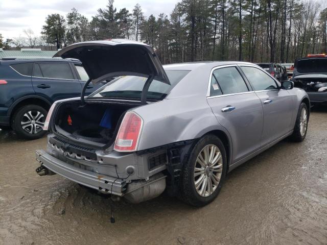 2014 CHRYSLER 300 - 2C3CCARG8EH103927