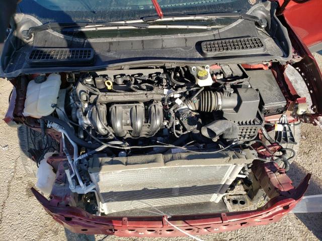 2016 FORD ESCAPE S 1FMCU0F76GUA63754