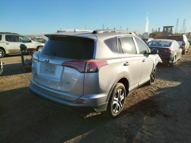 2T3ZFREV8JW515971 Toyota Rav4 Le 2018. Фото: 3