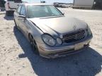 2004 MERCEDES-BENZ  E-CLASS