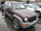 2004 JEEP  LIBERTY