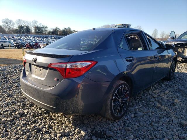 2015 TOYOTA COROLLA L - 5YFBURHE0FP256090