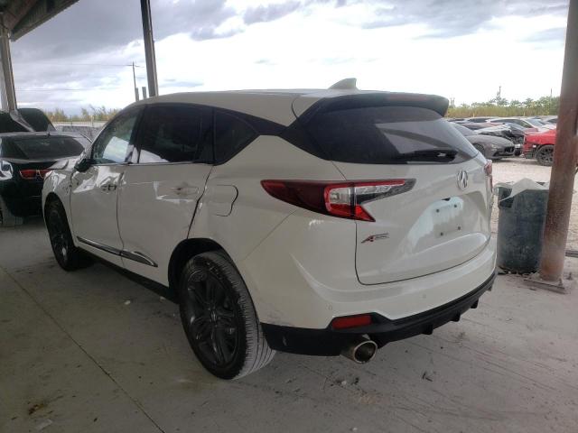 2019 ACURA RDX A-SPEC 5J8TC1H61KL008324