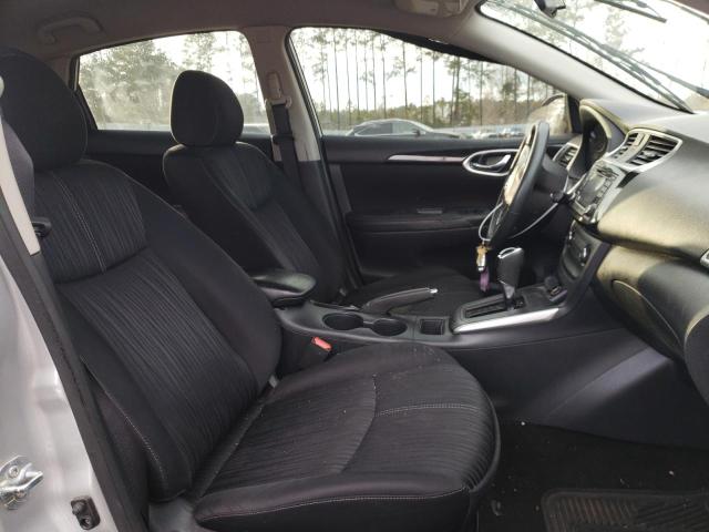 2016 NISSAN SENTRA S - 3N1AB7AP8GY230150