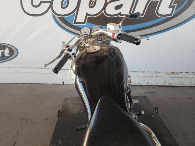 2006 VICTORY MOTORCYCLES HAMMER 5VPHB26DX63001247