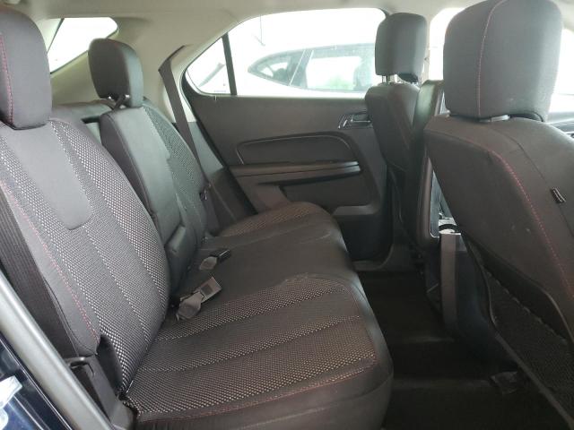 2017 CHEVROLET EQUINOX LS 2GNALBEKXH6104961