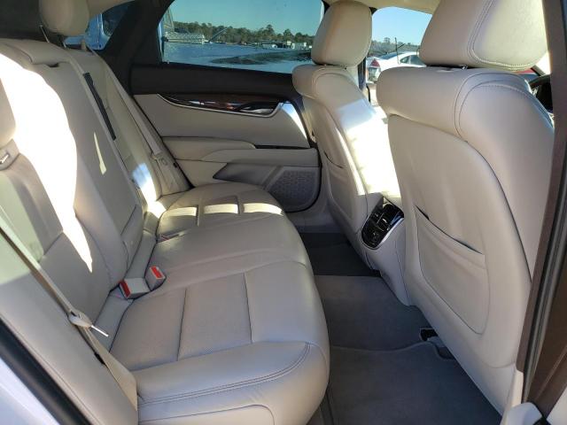 2017 CADILLAC XTS LUXURY 2G61M5S30H9159232