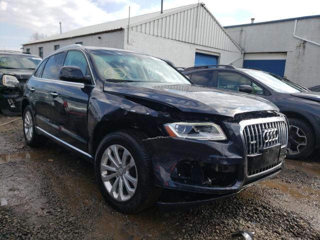 Audi Q5 Premium