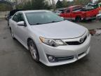 2014 TOYOTA  CAMRY