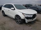 2019 ACURA  MDX