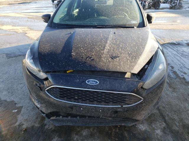 2018 FORD FOCUS SEL 1FADP3H24JL222986