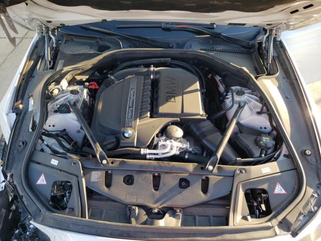 2015 BMW 535 I WBA5B1C59FG128635