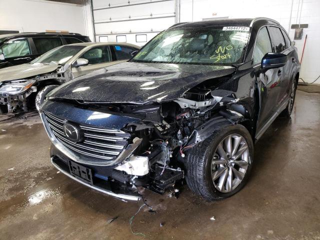 2021 MAZDA CX-9 GRAND JM3TCBDY1M0541636