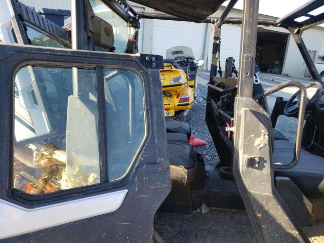 2021 POLARIS RANGER CRE 4XARSU998M8065543