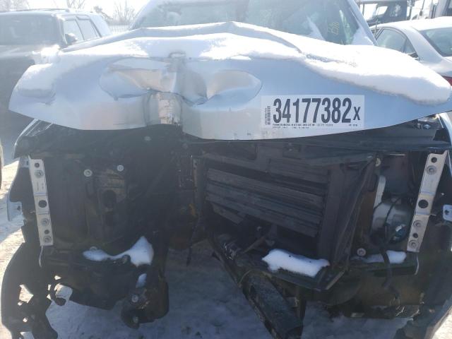 2019 CHEVROLET SUBURBAN K 1GNSKGKC0KR126786