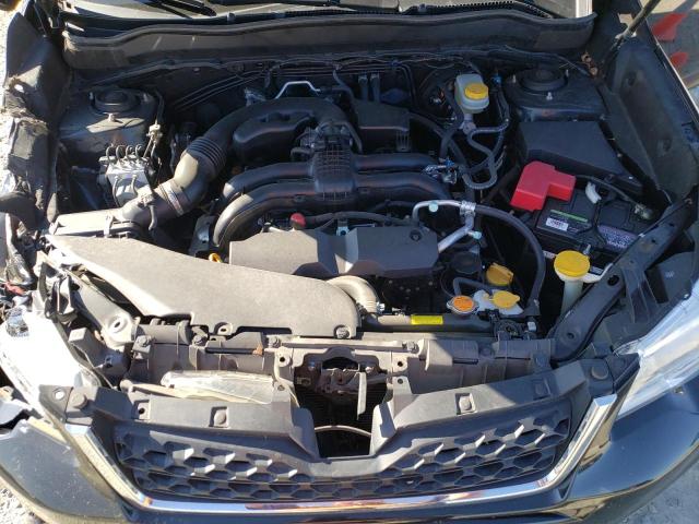 2015 SUBARU FORESTER 2 JF2SJAHC7FH534487