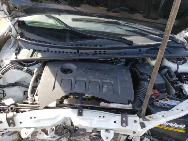 2T1BURHE5FC378153 Toyota Corolla L 2015. Фото: 6