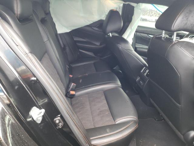 2021 NISSAN MAXIMA SR 1N4AA6EV4MC502612