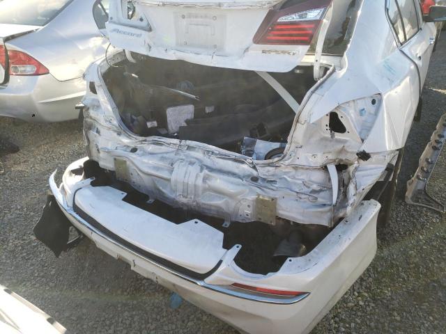 2016 HONDA ACCORD SPO 1HGCR2F5XGA243919