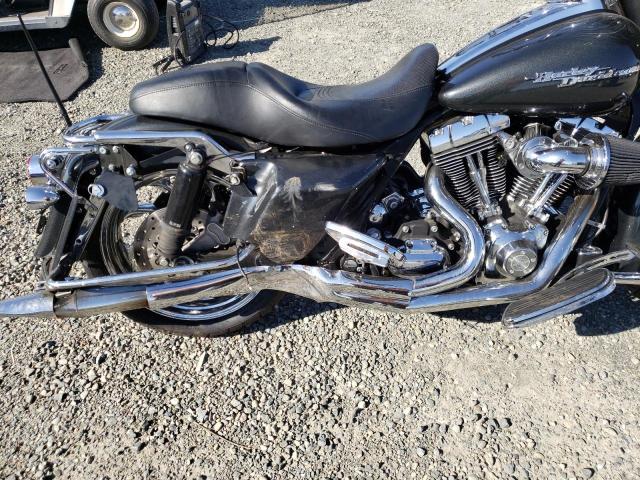 2007 HARLEY-DAVIDSON FLHX CALIF 1HD1KB4327Y604416