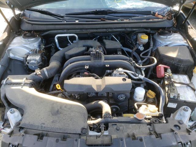 2017 SUBARU LEGACY SPO 4S3BNAR61H3032294