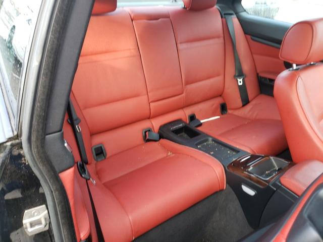 WBAKF9C53DE859950 BMW 335 XI