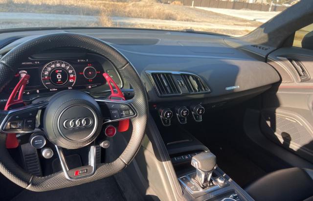 2020 AUDI R8 WUAEEAFX2L7900088