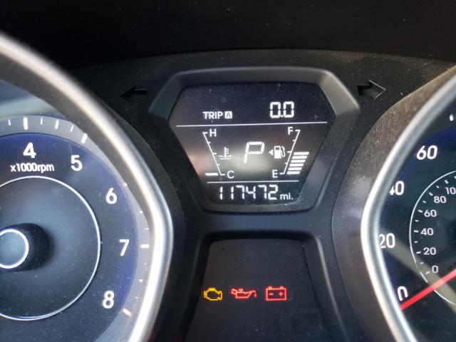2015 HYUNDAI ELANTRA SE - 5NPDH4AE7FH600263