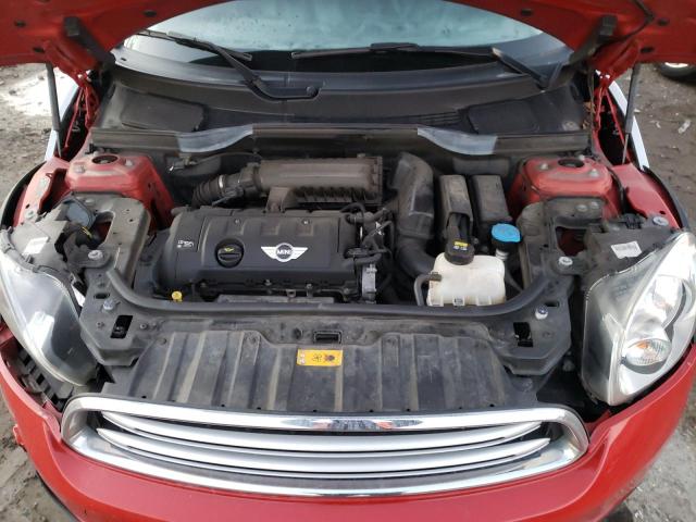 2016 MINI COOPER COU WMWZB3C50GWR49045