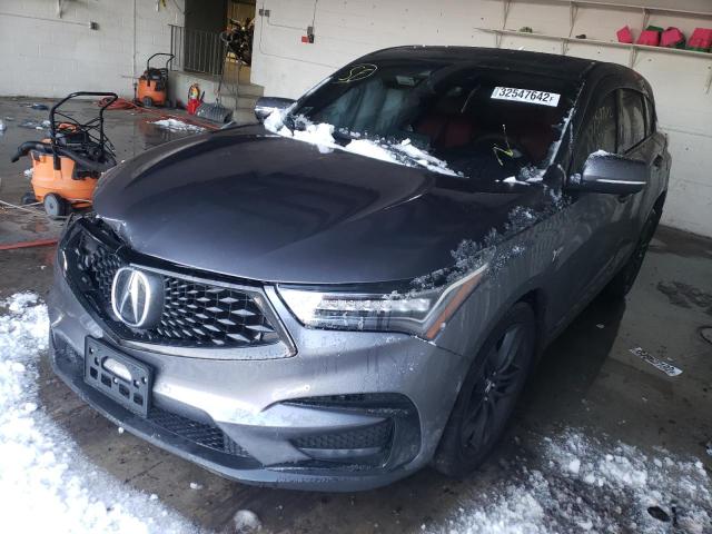 2019 ACURA RDX A-SPEC 5J8TC2H61KL029681