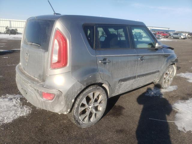 2013 KIA SOUL - KNDJT2A68D7549971