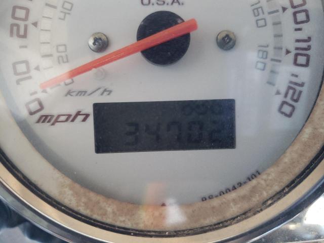 2006 VICTORY MOTORCYCLES HAMMER 5VPHB26DX63001247