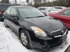 2009 NISSAN  ALTIMA