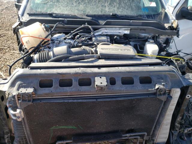 2018 GMC SIERRA K35 1GT42XCYXJF208682